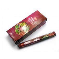 Аромапалочки Языческая Магия Аромат для дома Благовоние Hem фото