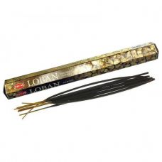 Аромапалочки Ладан Аромат для дома Благовоние Hem фото