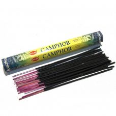 Аромапалочки Камфор Аромат для дома Благовоние Hem фото