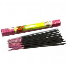 Аромапалочки Клубника Аромат для дома Благовоние Hem фото