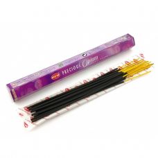 Аромапалочки Драгоценный Опиум Аромат для дома Благовоние фото