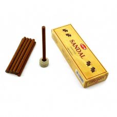 Аромапалочки Сандал Аромат для дома Благовоние Dhoop