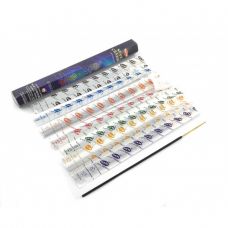 Аромапалочки Семь Чакр Аромат для дома Благовоние Hem фото