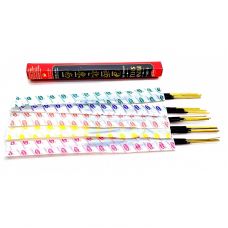 Аромапалочки Фен Шуй 5 стихий Аромат для дома Благовоние фото