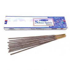 Аромат для дома Silver Spirit Благовоние Аромапалочки фото