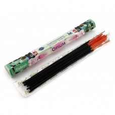 Аромат для дома Опиум благовоние Аромапалочки Tulasi фото