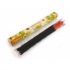 Аромат для дома Ваниль благовоние Аромапалочки Tulasi фото