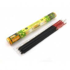 Аромат для дома Канабис Пыльцовое благовоние Аромапалочки Tulasi фото