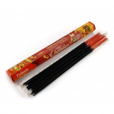 Аромат для дома Чандан Пыльцовое благовоние Аромапалочки Tulasi фото