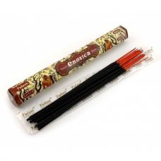 Аромат для дома Эротика Пыльцовое благовоние Аромапалочки Tulasi фото