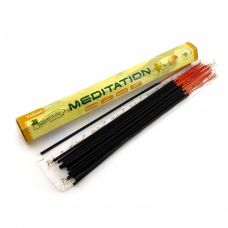 Аромат для дома Медитация Пыльцовое благовоние Аромапалочки Tulasi фото