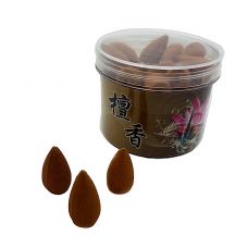 Аромат для дома Лотос Стелющийся Дым Благовоние Аромапалочки фото