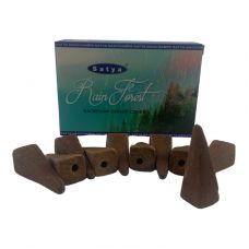 Аромат для дома Rain Forest Конус Благовоние Аромапалочки фото