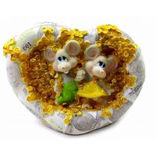 Мышки Копилка фото