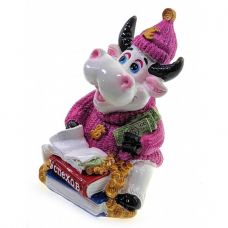 Корова Копилка D фото