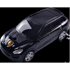Зажигалка подарочная Porsche Cayenne Черный