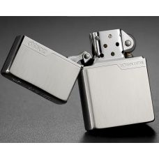 Зажигалка бензиновая Ultimate SIlver