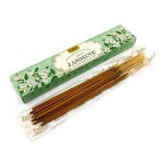 Аромат для дома Наг Чампа и Роза Пыльцовое благовоние Аромапалочки Tulasi фото