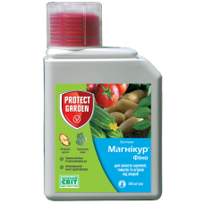 Фунгицид Магникур Фино 61 SC 687.5 К.С. 500 мл (Инфинито)