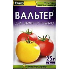 фунгицид блюз для роз 5 мл