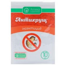 Инсектицид Антихрущ 10 мл Укравит