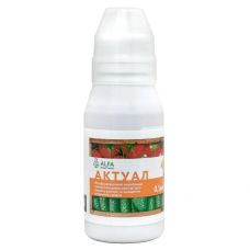 Инсектицид Актуал 100 мл Alfa Smart Agro фото