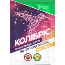 Инсектицид Колибрис 3 мл Укравит