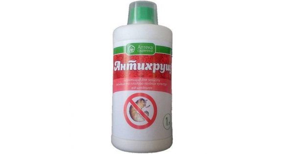 Антихрущ Купить В Интернет Магазине Озон