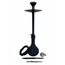 Кальян 80 см Prod Premium Синий Полный Комплект фото