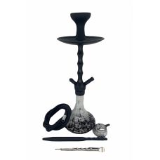 Кальян 60 см Eshka Premium Полный Комплект Colours фото