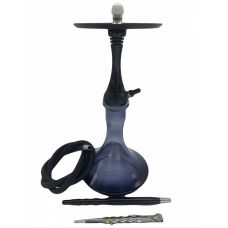 Кальян 60 см Praise Premium Полный Комплект Black фото