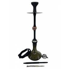 Кальян 70 см Horror Premium Полный Комплект фото