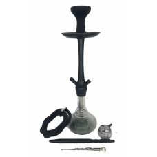 Кальян 60 см Woo Premium Полный Комплект фото