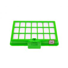 Фильтр выходной HEPA для пылесоса Rowenta RS-RT9977 фото