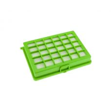 Фильтр выходной HEPA для пылесоса Rowenta RS-RT900084 (118x85.5 мм) фото