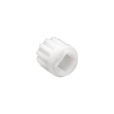 Муфта предохранительная для мясорубки Bosch 10011109 (Gorenje) D=24 мм, H=23 мм, квадрат 10 мм фото