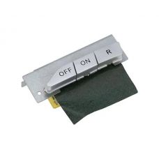 Блок Кнопок для Мясорубки Redmond RMG-1215 / RMG-1216 / RMG-1217 фото