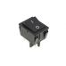 Кнопка для Мясорубки Kenwood (RLEIL RL2, 250V, 8A, 3 контакта) KW632530 (Выключатель)