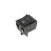 Кнопка для Мясорубки Kenwood (RLEIL RL2, 250V, 8A, 3 контакта) KW632530 (Выключатель)