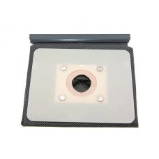 Мешок универсальный Многоразовый для Пылесоса 122 x 151 мм картинка Мешок универсальный Многоразовый для Пылесоса 122 x 151 мм фото