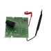 Zelmer \ Bosch 12008089 Плата управления для мясорубки 987.0020 (756714) 987.0040