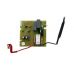 Zelmer \ Bosch 12008089 Плата управления для мясорубки 987.0020 (756714) 987.0040