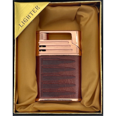 Зажигалка Газовая Lighter Patron