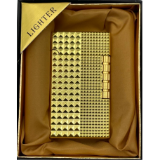 Зажигалка Газовая Lighter Gold Octarine картинка Зажигалка Газовая Lighter Gold Octarine фото