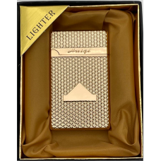 Зажигалка Газовая Lighter Faster Octarine фото
