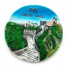Магнит Китай Великая Стена Дизайн 3