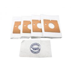 Мешок для пылесоса LG, Goldstar и Фильтр Мотора 480181700547 Одноразовый Набор 4 шт картинка Мешок для пылесоса LG, Goldstar и Фильтр Мотора 480181700547 Одноразовый Набор 4 шт фото