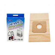 Мешок для пылесоса Electrolux,AEG,Thomas Одноразовый Набор 5 шт картинка Мешок для пылесоса Electrolux,AEG,Thomas Одноразовый Набор 5 шт фото