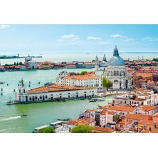Пазлы Венеция Италия 1000 элементов фото