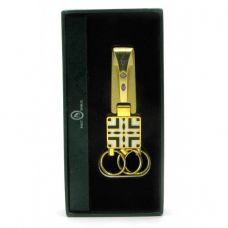 Брелок Golden Eye На Пояс